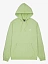 Converse Джемпер CONVERSE GO-TO EMBROIDERED STAR CHEVRON BRUSHED BACK FLEECE HOODIE [зелёный]