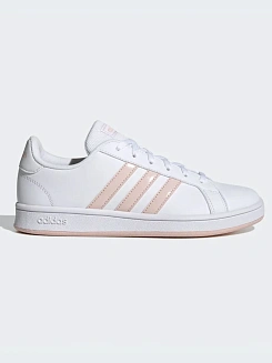Adidas Кеды женские GRAND COURT BASE