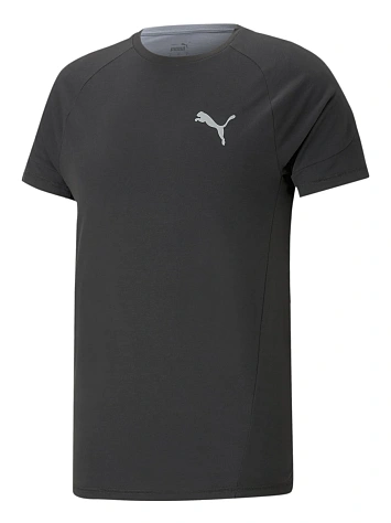 Puma Футболка мужская EVOSTRIPE TEE