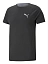 Puma Футболка мужская EVOSTRIPE TEE [чёрный]