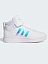 Adidas Кеды женские POSTMOVE MID [белый]