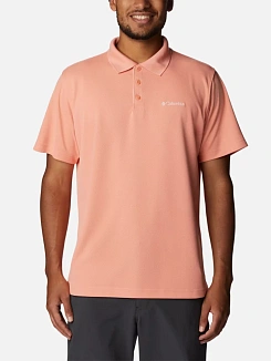 Columbia Поло мужское UTILIZER™ POLO
