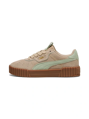 Puma Кеды женские CARINA 3.0 LUXE SD