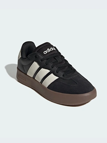 Adidas Кеды мужские BARREDA XLG