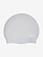 Speedo Шапочка для плавания силиконовая для длинных волос LONG HAIR CAP [серый]