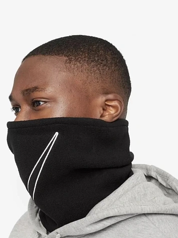 Nike Гейтор THERMA-FIT FLEECE NECK WARMER