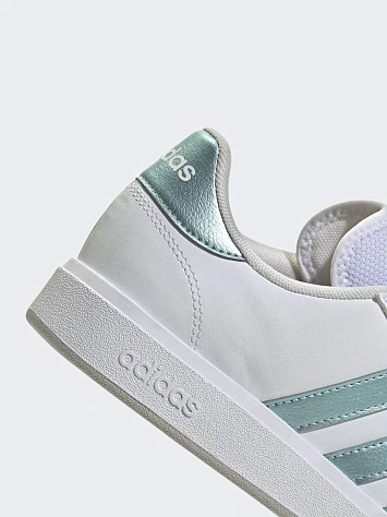 Adidas Кеды женские GRAND COURT BASE 2.0