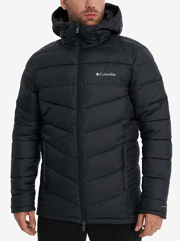 Columbia Куртка утеплённая мужская YOUNBERG INSULATED JACKET