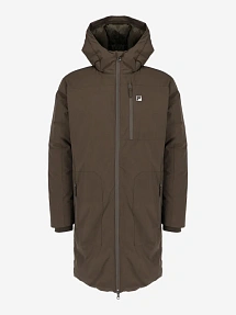 Куртки-пуховики