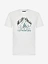 Outventure Футболка мужская [белый]