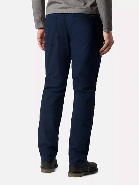 Columbia Брюки мужские FLEX ROC™ LINED
