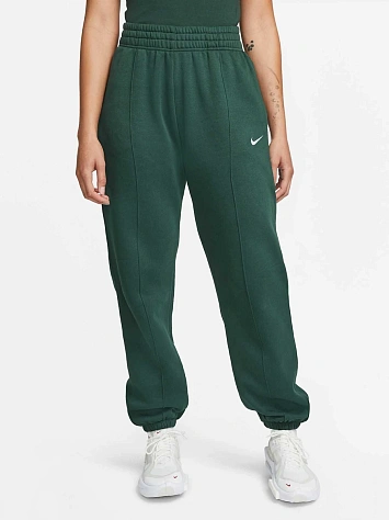 Nike Брюки женские NSW FLC TREND HR