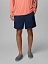 Columbia Шорты мужские BACKCAST™ IV WATER SHORT [синий]