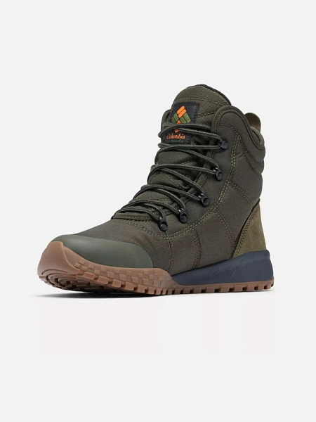 Columbia Ботинки мужские FAIRBANKS™ OMNI-HEAT™