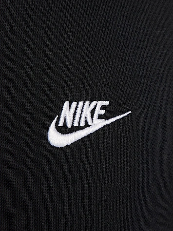 Nike Джемпер мужской NK CLUB BB CREW