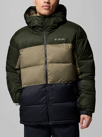 Columbia Куртка утеплённая мужская SLOPE STYLE™ JACKET