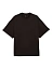 Puma Футболка мужская FUNDAMENTALS TEE M [чёрный]