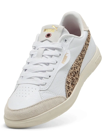 Puma Кеды женские VIKKY STAR ANIMAL FLAIR