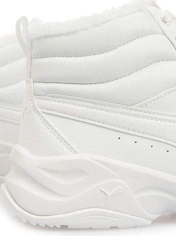 Puma Ботинки женские CILIA MID