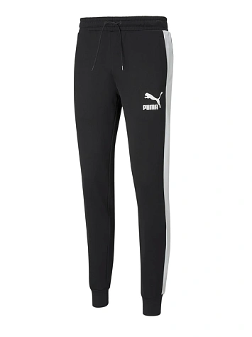 Puma Брюки мужские ICONIC T7 TRACK PANTS PT