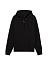 Puma Джемпер мужской M CLOUDSPUN HOODIE [чёрный]