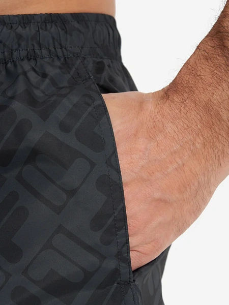 Fila Шорты плавательные мужские