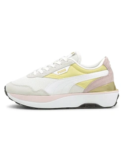 Puma Кроссовки женские CRUISE RIDER SILK ROAD