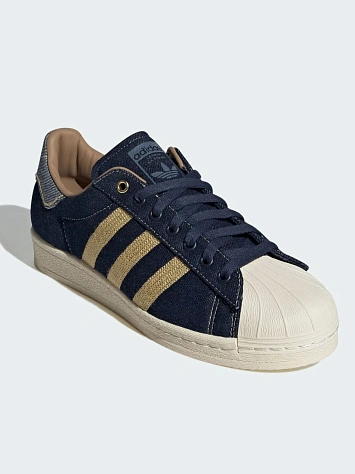 Adidas Кеды мужские SUPERSTAR 82