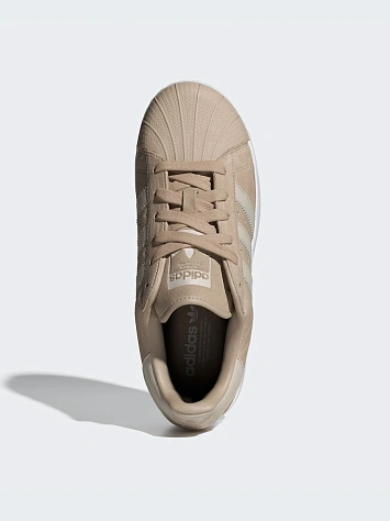Adidas Кеды женские SUPERSTAR XLG