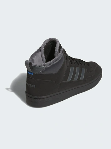Adidas Кеды мужские RAPID COURT MID WIN