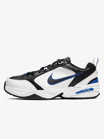 Nike Кроссовки мужские AIR MONARCH IV