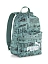 Puma Рюкзак PHASE AOP SMALL BACKPACK [зелёный]