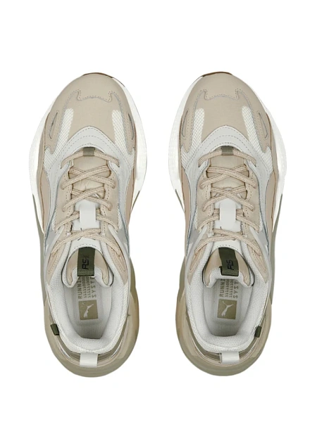 Puma Кроссовки мужские RS-X EFEKT GRADIENT
