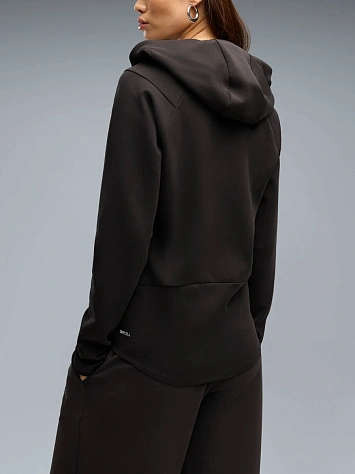 Puma Джемпер женский PUMATECH SENSE FULL-ZIP JACKET DK