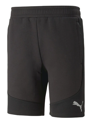 Puma Шорты мужские EVOSTRIPE SHORTS 8 DK