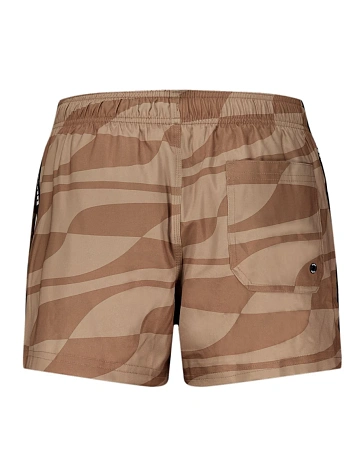 Puma Шорты плавательные мужские SWIM MEN FORMSTRIP SHORT SHORTS 1P