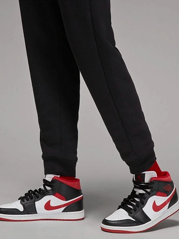 JORDAN Брюки мужские ESSENTIALS FLEECE PANT