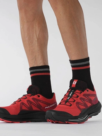 Salomon Кроссовки мужские PULSAR TRAIL