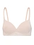 Puma Бюстгальтер PUMA WOMEN SOFT PADDED BRA 1P [розовый]