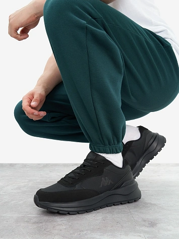 Kappa Кроссовки мужские SELECTO 4.0