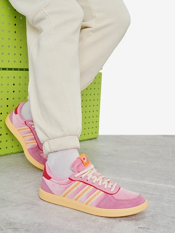 Adidas Кеды женские BREAKNET SLEEK