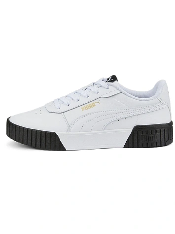Puma Кеды женские CARINA 2.0