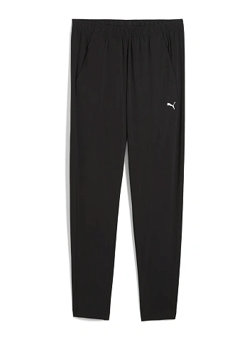 Puma Брюки женские W RUN VELOCITY TAPERED PANT