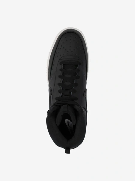 Nike Ботинки мужские COURT VISION MID WINTER