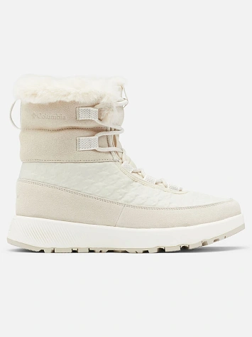 Columbia Ботинки женские SLOPESIDE PEAK™ LUXE