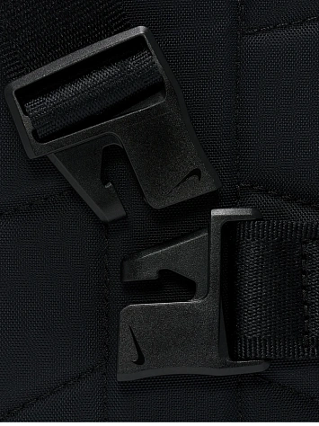 Nike Сумка поясная NK NSW COMMUTE CROSSBODY