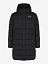 Kappa Куртка-пуховик мужская [чёрный]
