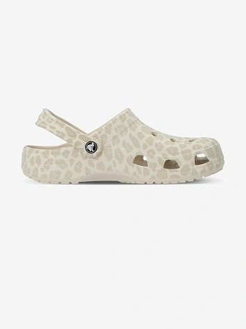Crocs Сабо CLASSIC ANIMAL CLOG