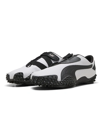 Puma Кроссовки мужские MOSTRO PERF
