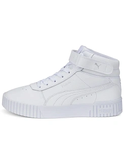 Puma Кеды женские CARINA 2.0 MID